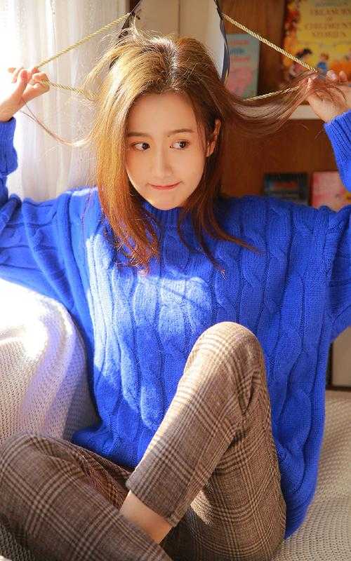 好孕女靠狂生孩子宠冠六宫