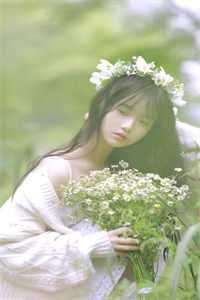 谢尽长安花