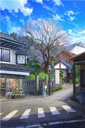 我欲登顶