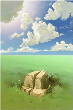 开局穿越，我靠医术成了乡村名流
