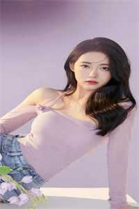 神女老婆，却在背地承欢作乐