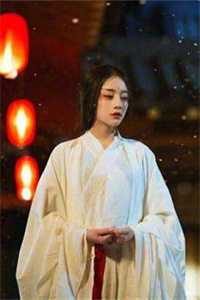 大嫂有孕后，我换嫁了
