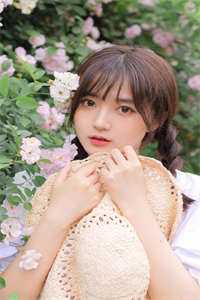 砍价女王的野外生存