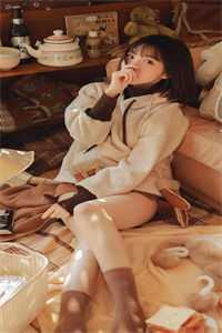 退婚当天，顺手捡的糙汉是醋精