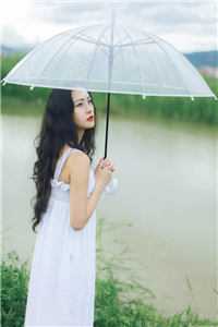 雨渡声声声别离