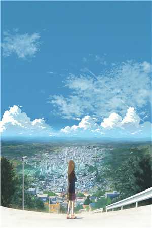 我重生后，神女对我倾心