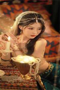 放弃未婚夫后，我人生绚丽