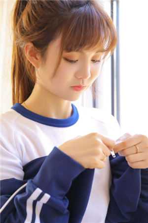 妻子的隐秘