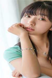 鲤鱼阿莲与樵夫阿木