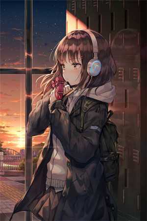 深情湮灭