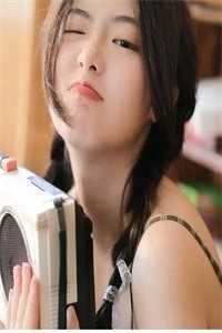 重生后，我手撕写假弹幕害我的女友