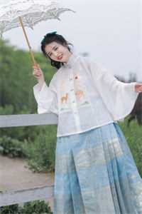 完美标本的裂痕