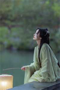 领证后，小叔叔主动撩