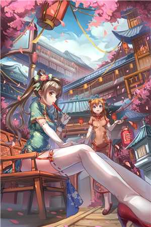 青云之夫人的秘密