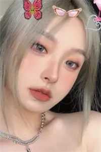 胭脂泪淡，情深不寿