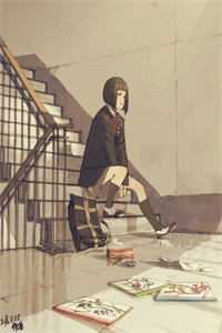 旧爱囚于长夜