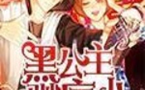 《黑公主驯痞少》边秀儿江君官全本章节免费在线阅读