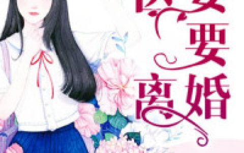 替嫁谋爱：医妻要离婚小说全文免费阅读_云安安霍司擎最新章节目录免费阅读