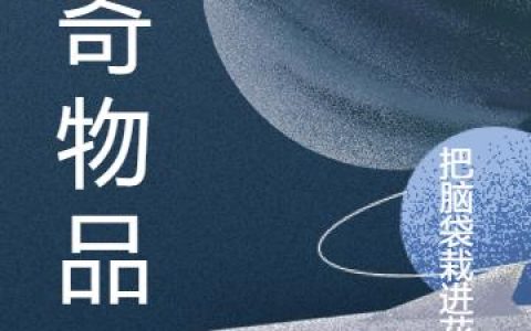 《神奇物品》小说章节目录王珂,于娟全文免费阅读
