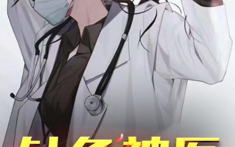 《针灸神医》小说章节目录林凡,内林凡全文免费阅读