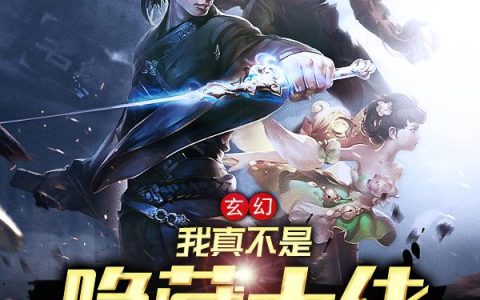 《玄幻；我真不是隐藏大佬》小说章节目录夏凡,小蝶全文免费阅读
