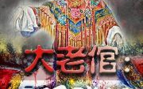 《大老倌：灵间戏话》小说章节目录张九野,潘安全文免费阅读