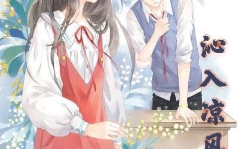 《沁入凉风》小说章节目录许修,安静全文免费阅读