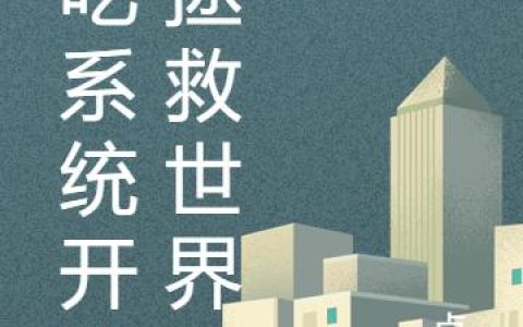 《从吃系统开始拯救世界》小说章节目录袁凌云,展颜全文免费阅读