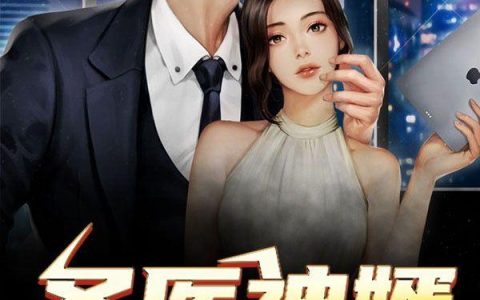 《圣医神婿》小说章节目录叶峰,韩伟全文免费阅读