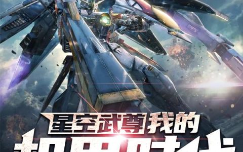 《星空武尊：我的机甲时代》小说章节目录全文免费阅读