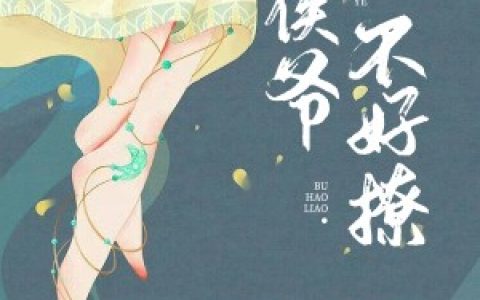 阮小梨，贺烬小说全文免费阅读，《侯爷不好撩》小说最新章节