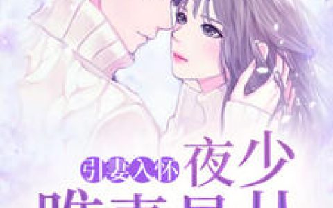 宁舒雅,夜洛霆《引妻入怀：夜少唯妻是从》小说免费阅读全文，宁舒雅小说最新章节