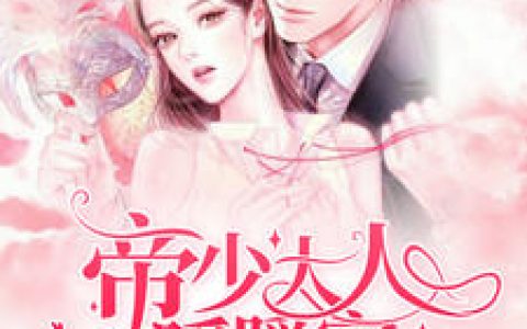 帝少大人暖暖宠（叶溱,帝凌天）小说在哪里可以看