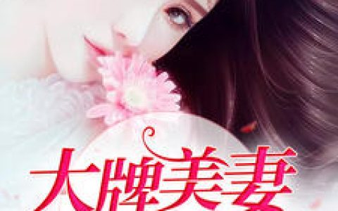 尹韵雪,傅景烨《大牌美妻不好哄》小说免费阅读全文，尹韵雪小说最新章节