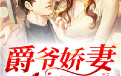 《爵爷娇妻火辣辣》姜笙司夜爵江雅短篇小说免费阅读全文