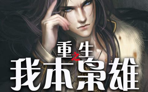 重生之我本枭雄(周歆艺,洪军)小说全文免费阅读