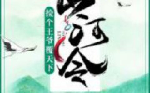 《山河令：捡个王爷覆天下》小说最新章节，林执,昌元二全文免费在线阅读