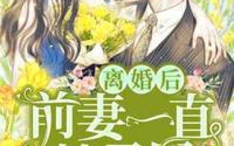 离婚后前妻一直掉马甲晋文,晋文怀，离婚后前妻一直掉马甲小说免费阅读