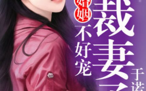 黎衍洛筝小说-《危险婚姻①总裁妻子不好哄》黎衍洛筝免费阅读