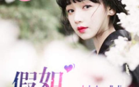 《假如爱有天意》阮舒雅林芝芝小说免费阅读全文