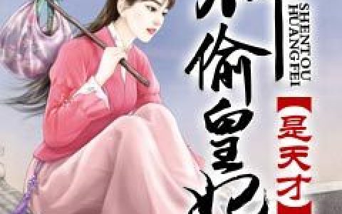 花颜,沐安颜《神偷皇妃是天才》桃夭小说免费阅读全文