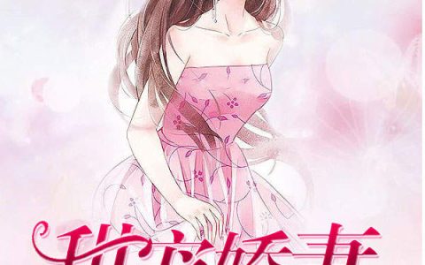 夏如歌,傅奕铭小说《甜宠娇妻》全文免费阅读