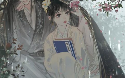 《白素汐沈懿》徒守相思空悲欢-白素汐沈懿小说免费阅读全文