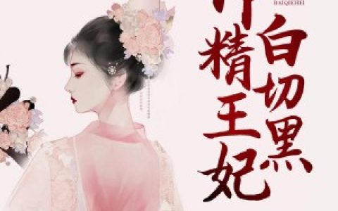 戏精王妃白切黑（沈柚萱，司马朔）小说在哪里可以看