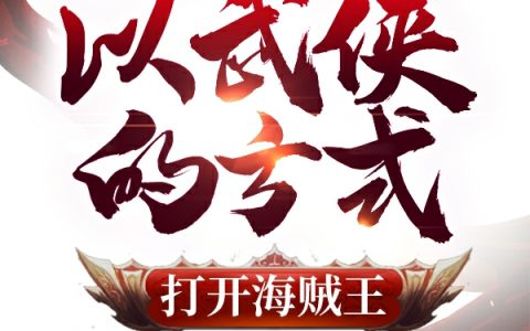 以武侠的方式打开海贼王刘索隆,王路飞，以武侠的方式打开海贼王小说免费阅读