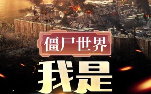小说李大龙,九叔《僵尸世界，我是大军阀》在线全文免费阅读