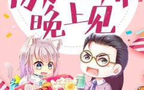 小说《傲娇首席晚上见》慕芷薇,厉禹风完整版免费阅读