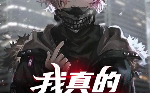 夏梓小说《我真的不是瞎子》全文免费阅读