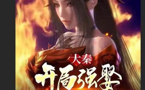 大秦：开局强娶焰灵姬（盖聂）小说在哪里可以看
