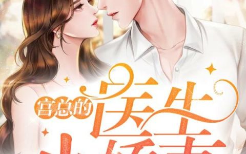 小说宫冷羽,冷羽《宫总的医生小娇妻》在线全文免费阅读